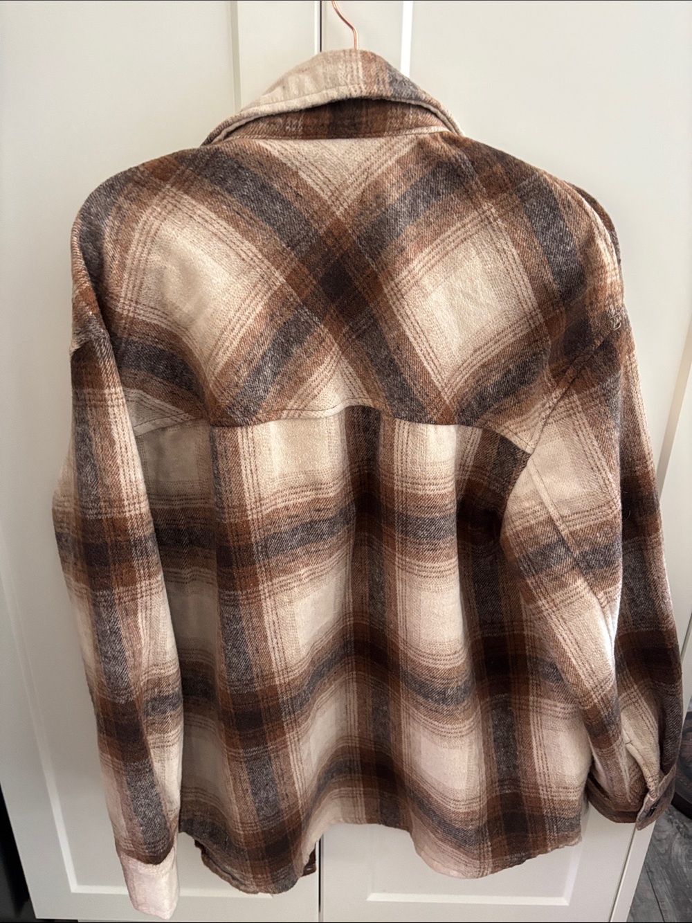 Long jacket - Picture 5 of 5